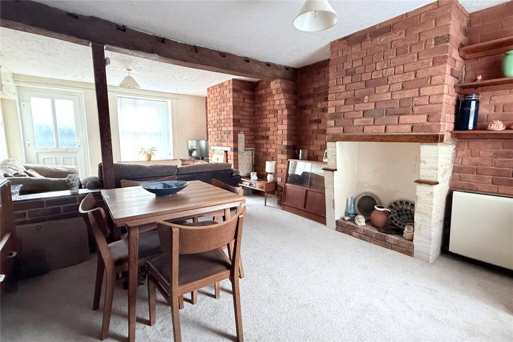 Additional image 3 of The Common, Holt