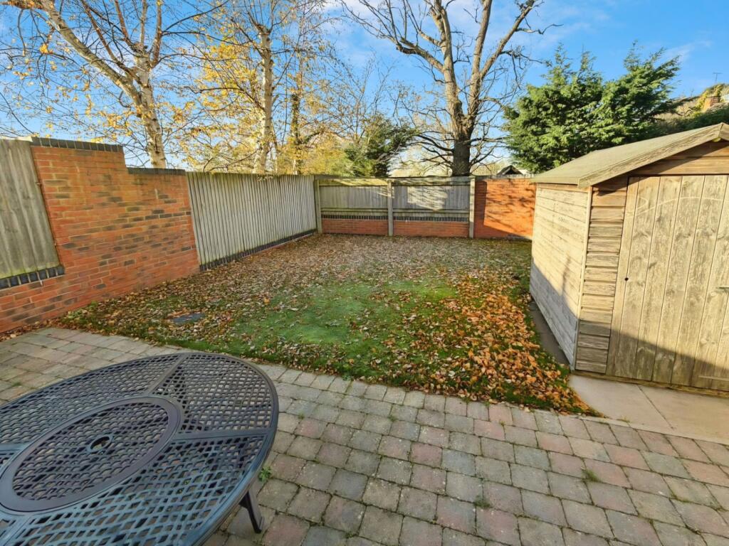 Additional image 12 of Parish Mews, Hampton-In-Arden, Solihull