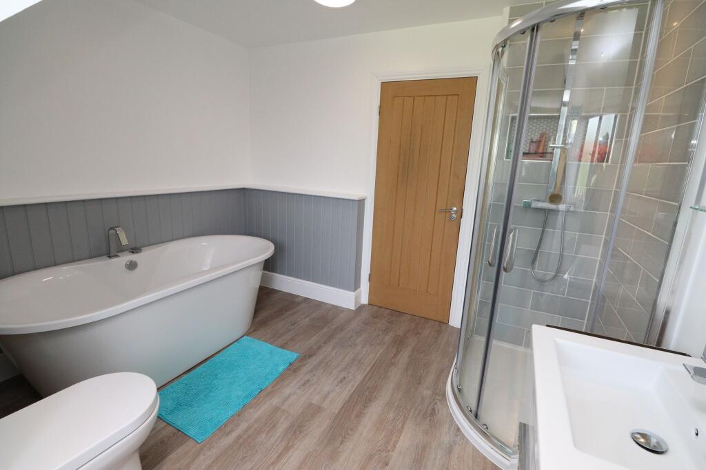 Additional image 15 of Higher Brooks, Street