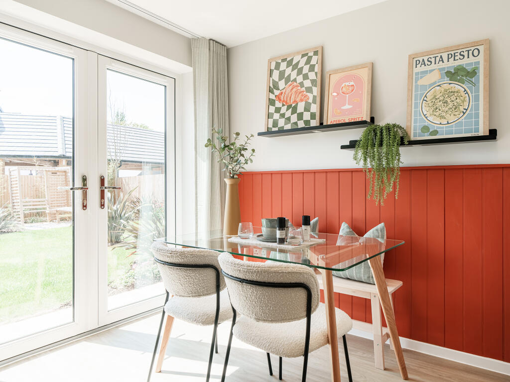 Additional image 8 of Gemini Drive, 
Off Bath Road,
Warminster, 
Wiltshire, 
BA12 8SN