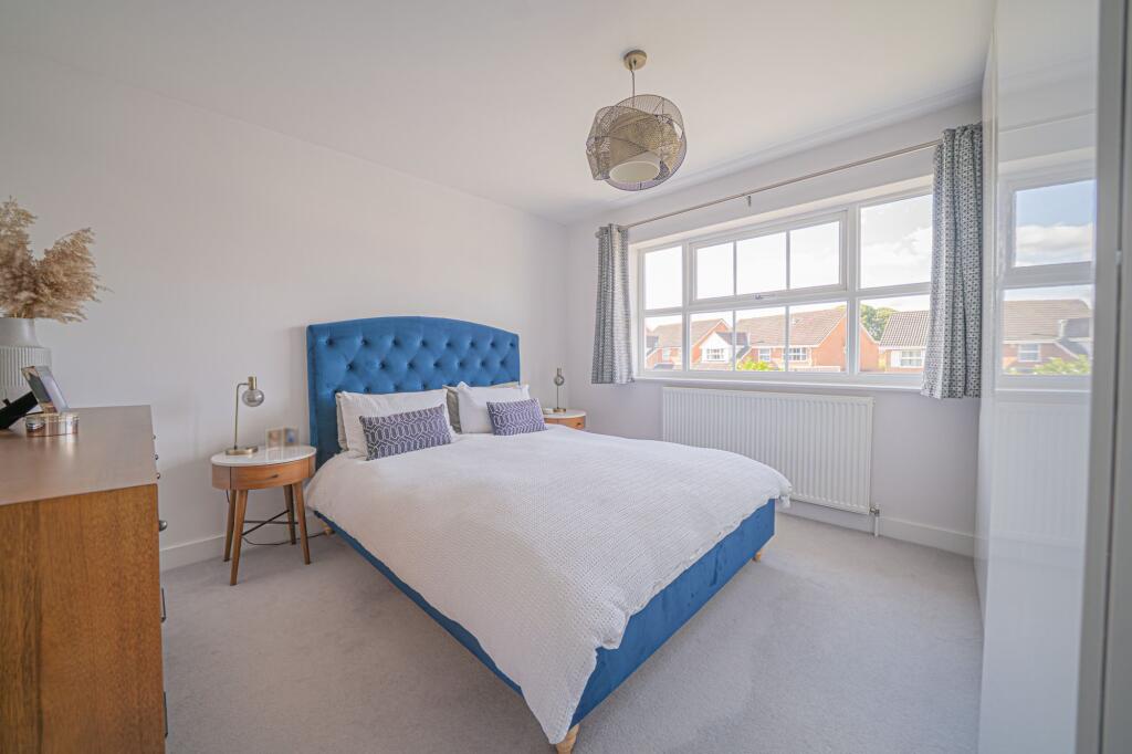 Additional image 11 of Starbold Crescent, Knowle, B93