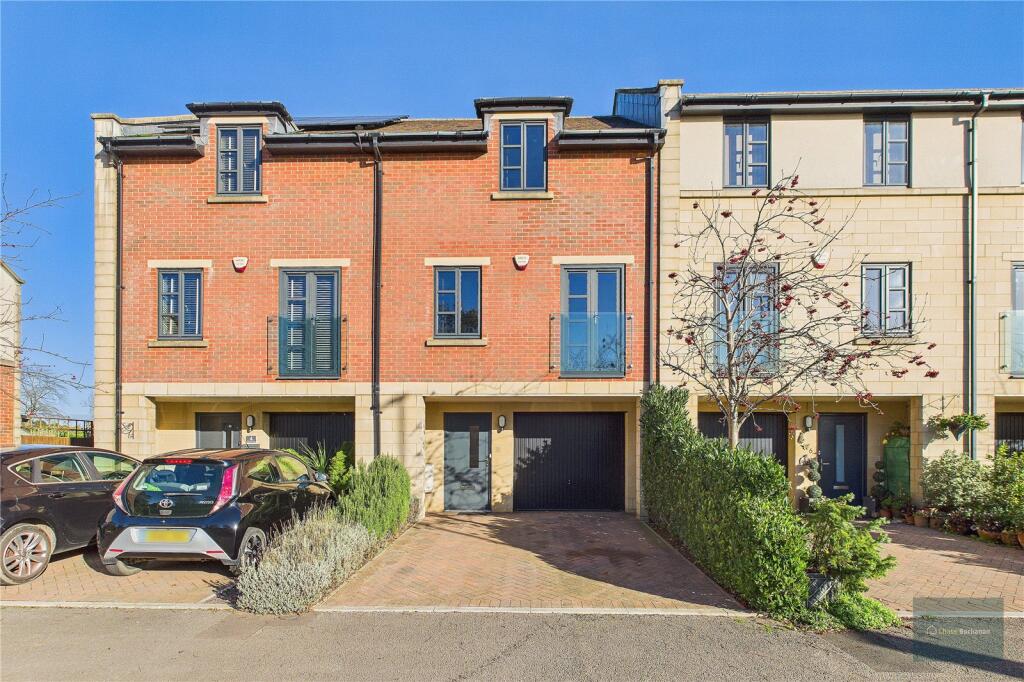 Waterside Mews, Trowbridge