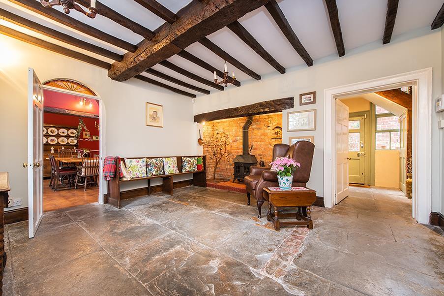 Additional image 25 of The Square, Feckenham, Redditch, Worcestershire, B96.