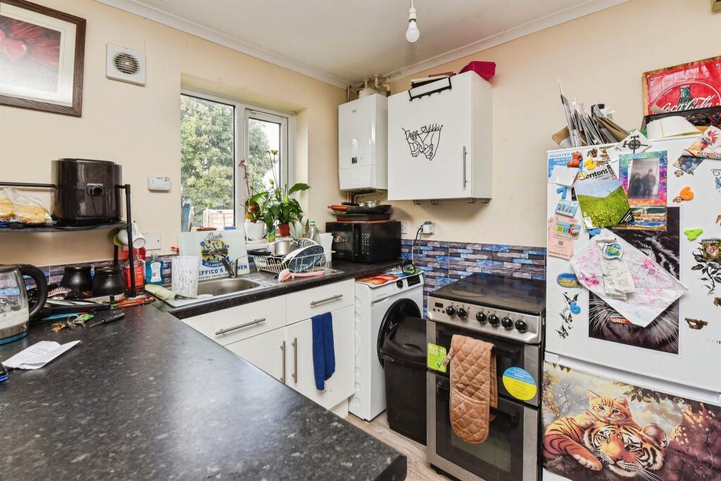 Additional image 3 of Bratton Road, Westbury