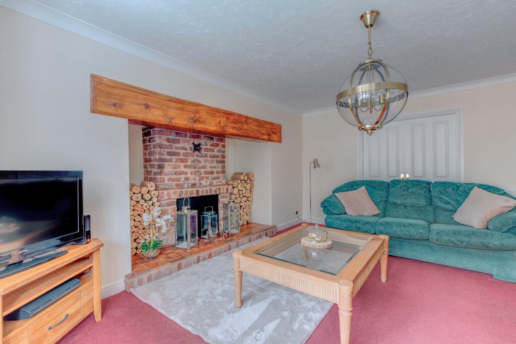 Additional image 4 of Claverdon Close, Hunt End, Redditch, B97