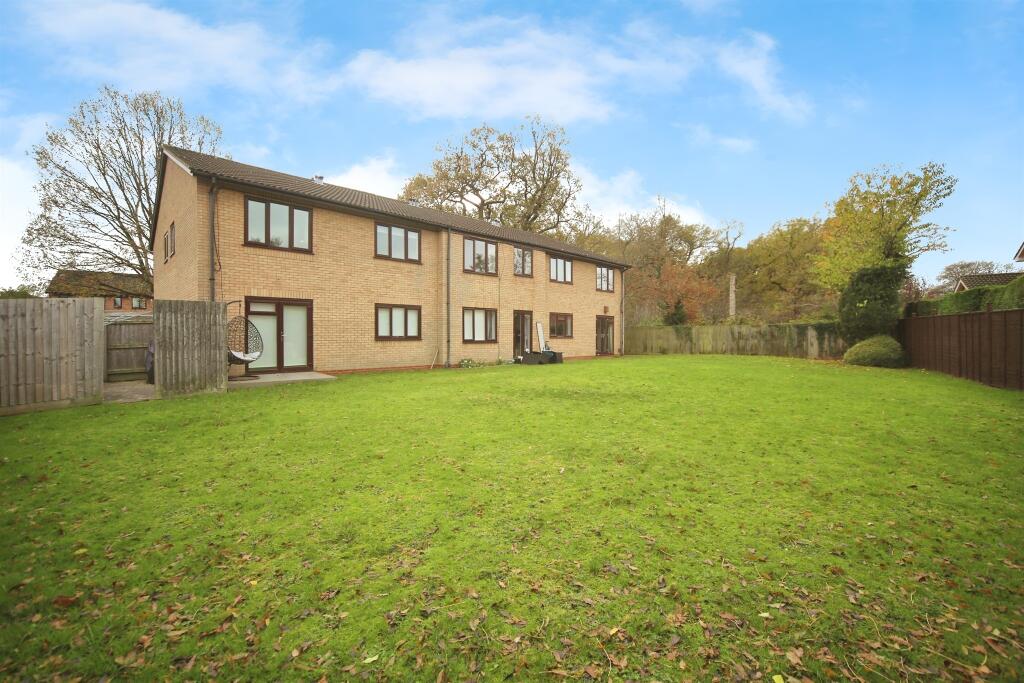 Additional image 16 of Lansdale Avenue, Solihull