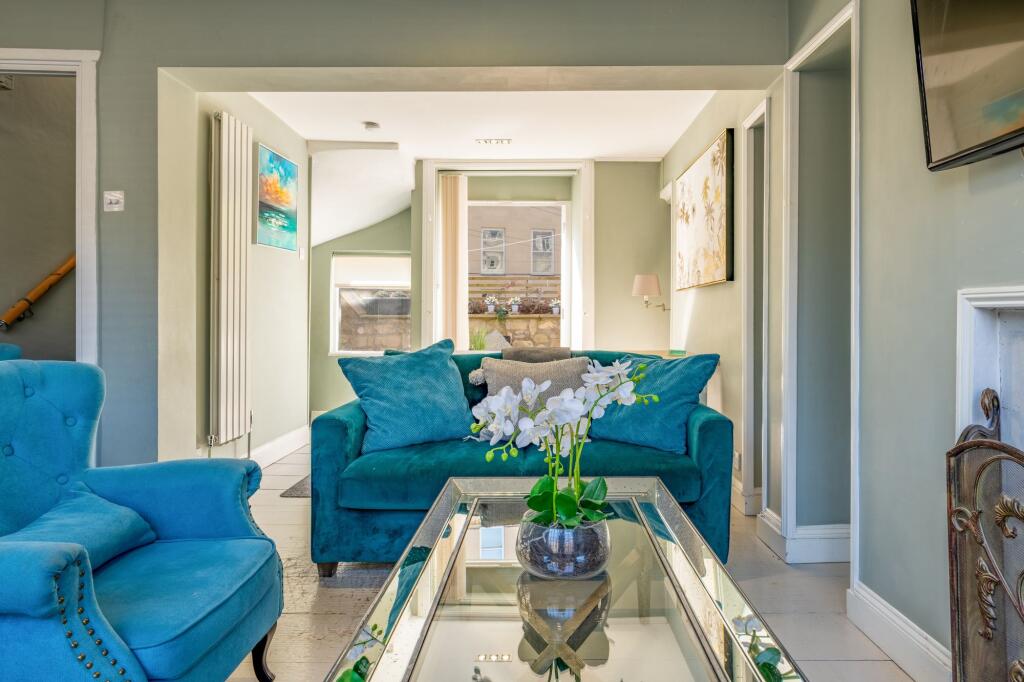 Additional image 7 of St. Georges Place, Bath, BA1