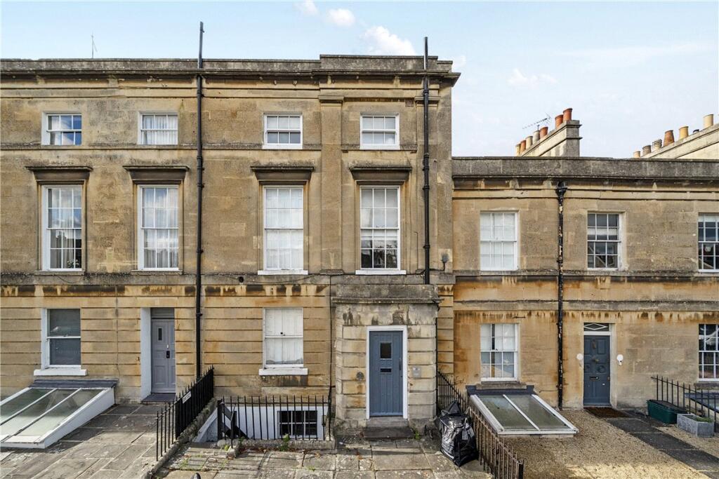 Property image for Bloomfield Road, Bath, Somerset, BA2