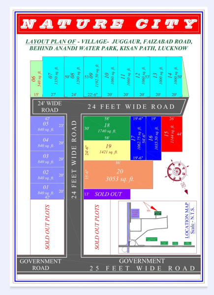 Property image for Tiwariganj, Lucknow