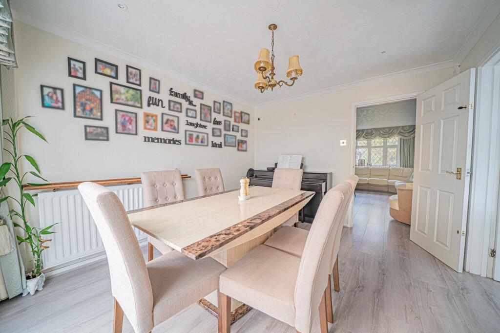 Additional image 9 of Hallcroft Way, Knowle, B93