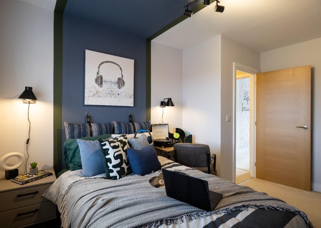 Additional image 12 of Sandys Hill Lane,
Little Keyford,
Frome,
BA11 4GD