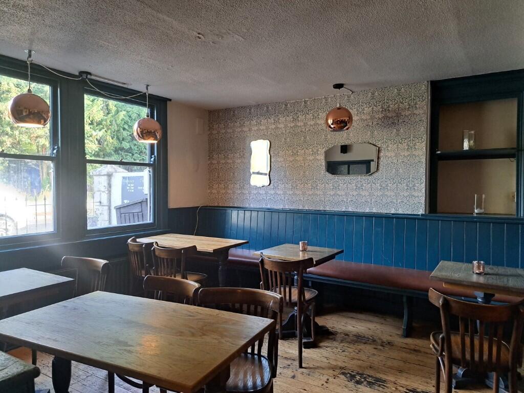 Additional image 5 of The Hop Pole, 7 Albion Buildings, Upper Bristol Road, Bath, Somerset BA1 3AR