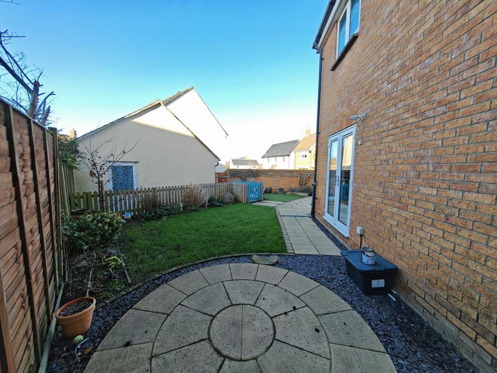 Additional image 13 of Cygnet Way, Staverton, BA14