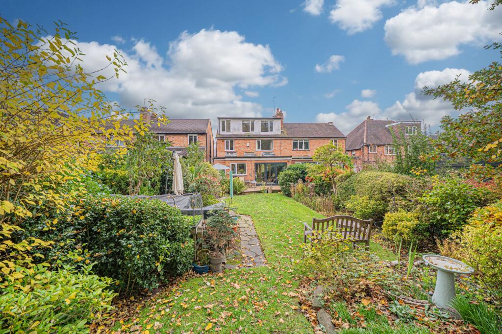 Additional image 30 of Bradbury Road, Solihull, B92