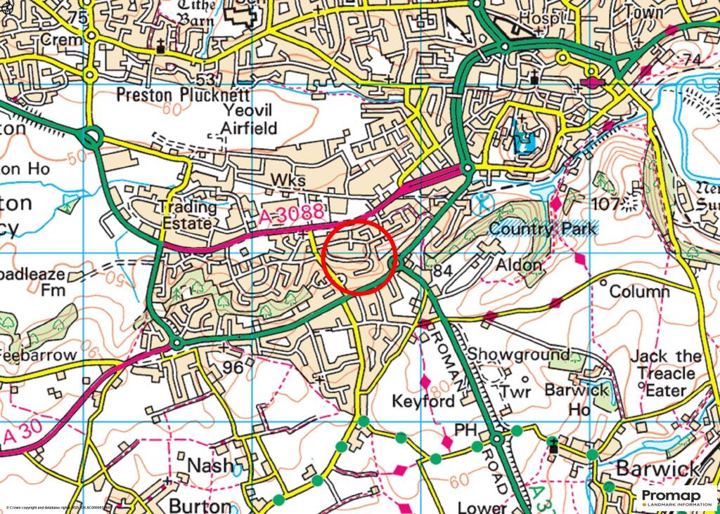 Additional image 16 of Beechwood, Yeovil, Somerset, BA20 2NF