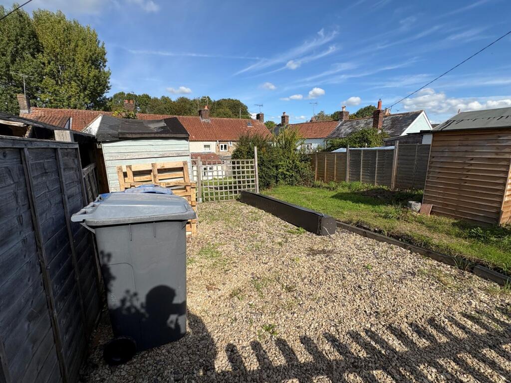 Additional image 17 of Fore Street, Warminster, BA12
