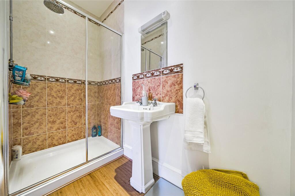 Additional image 12 of St. Nicholas Close, Yeovil, Somerset, BA20