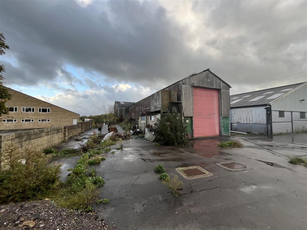 Additional image 22 of Planning Granted | 6 Houses | Frome