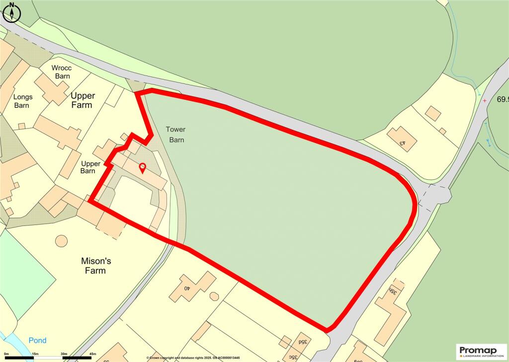 Additional image 22 of Lower South Wraxall, Bradford-on-Avon, Wiltshire, BA15