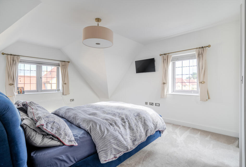 Additional image 14 of Harrison Down, Bath, Somerset, BA2