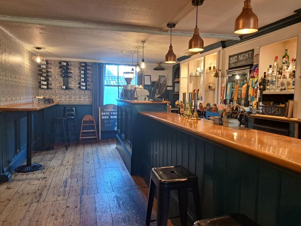 Additional image 13 of The Hop Pole, 7 Albion Buildings, Upper Bristol Road, Bath, Somerset BA1 3AR