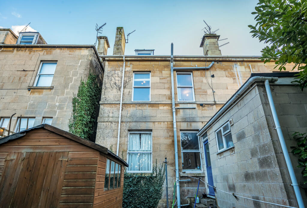 Additional image 20 of St. Lukes Road, Bath, Somerset, BA2