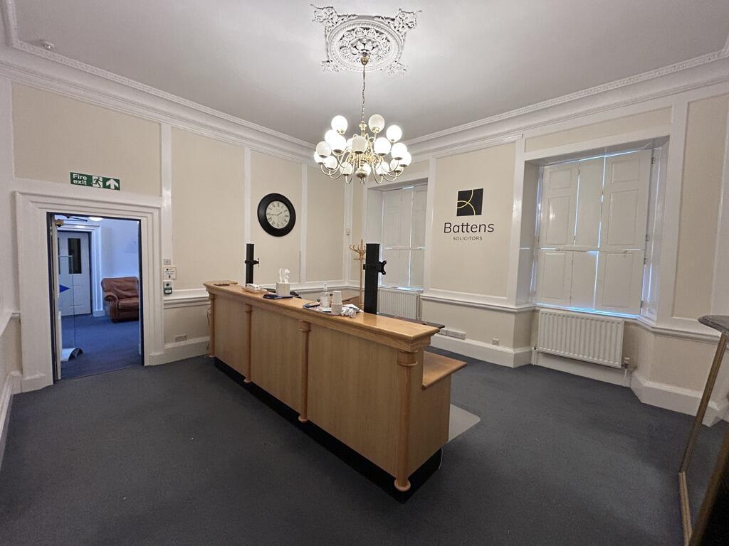 Additional image 15 of Mansion House, Princes Street, Yeovil, Somerset, BA20 1EG