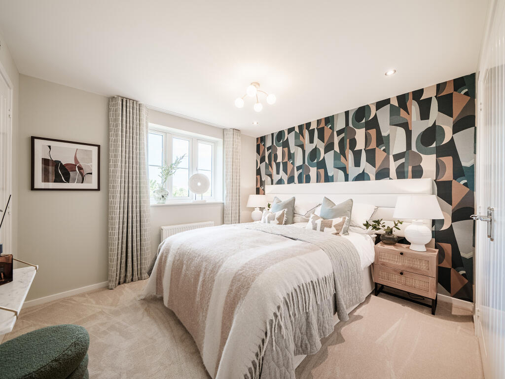 Additional image 13 of Gemini Drive, 
Off Bath Road,
Warminster, 
Wiltshire, 
BA12 8SN