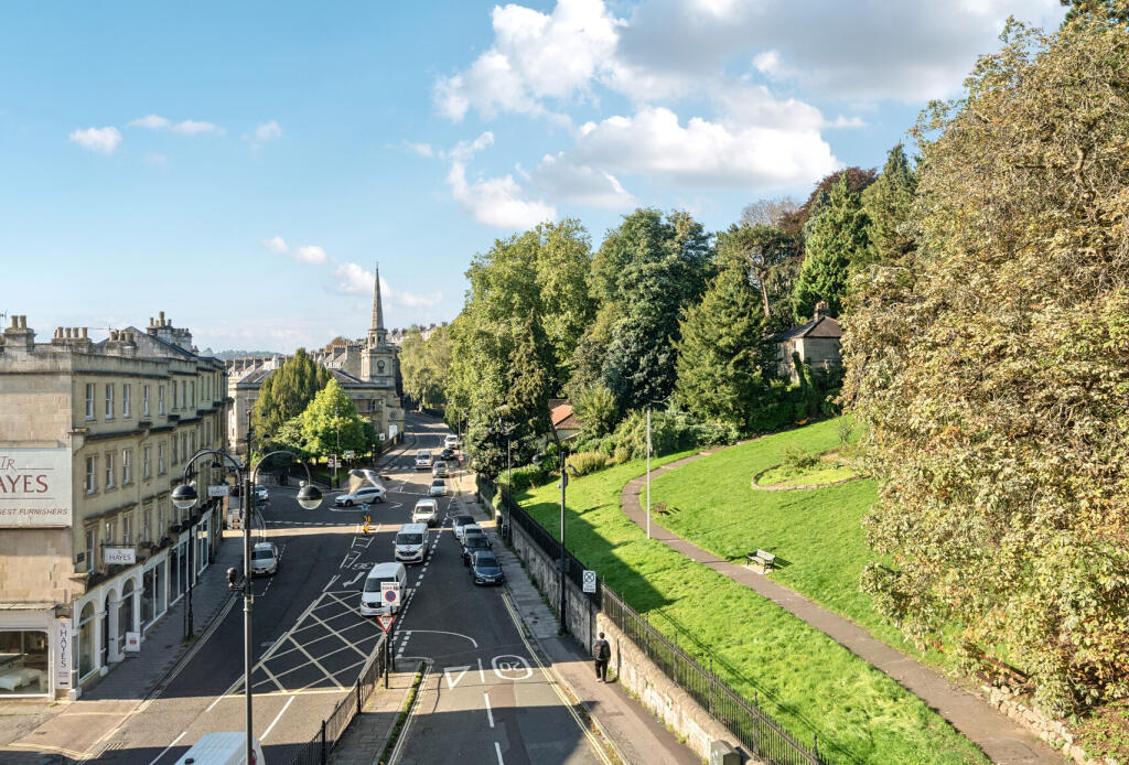 Additional image 13 of Walcot Parade, Bath, Somerset, BA1