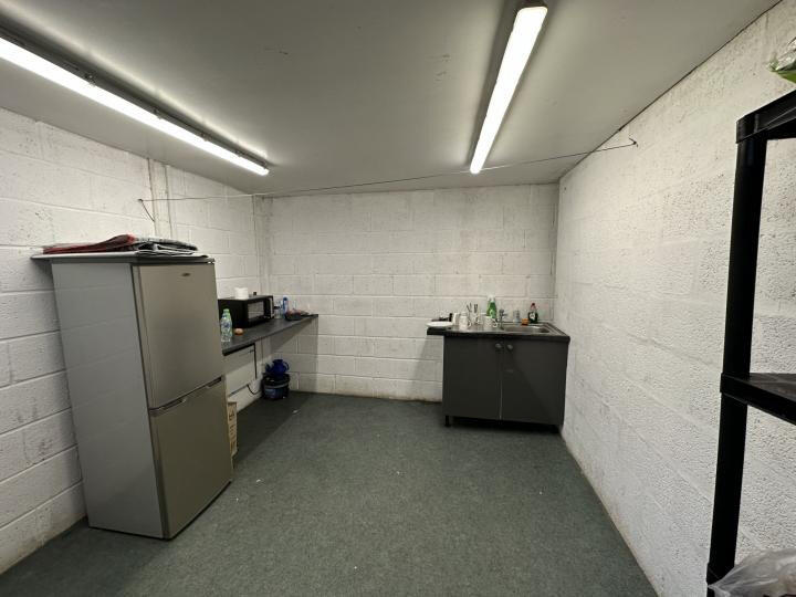 Additional image 6 of Wallbridge Industrial Estate, Frome, Somerset, BA11