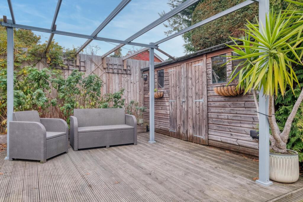 Additional image 21 of Copt Heath Drive, Knowle, B93