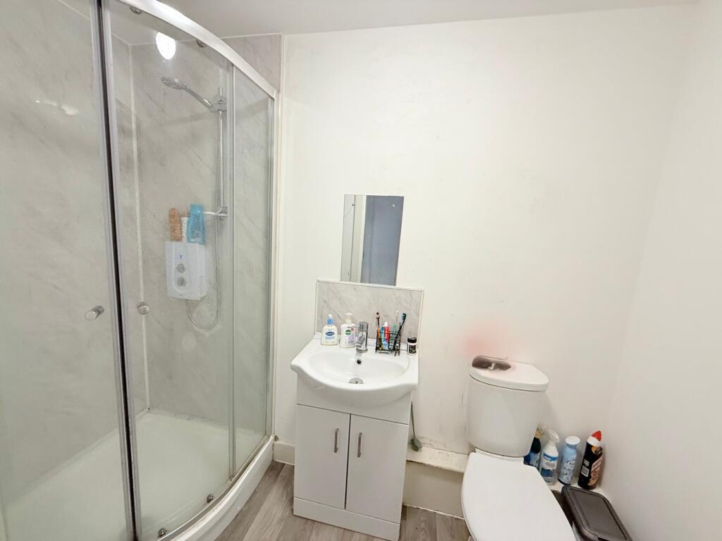 Additional image 8 of Newton Road, Yeovil, BA20