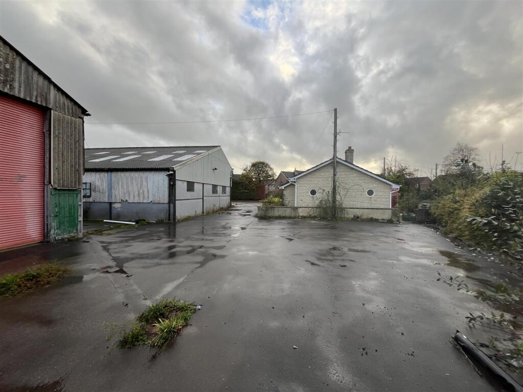 Additional image 23 of Planning Granted | 6 Houses | Frome