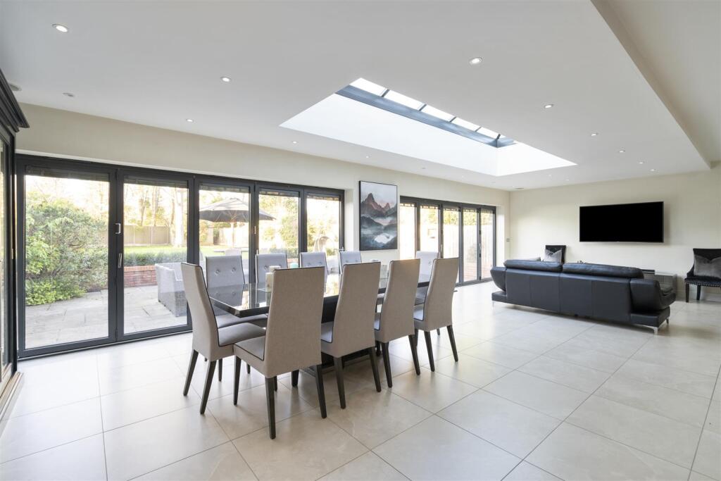 Additional image 9 of Avenue Road, Dorridge, Solihull