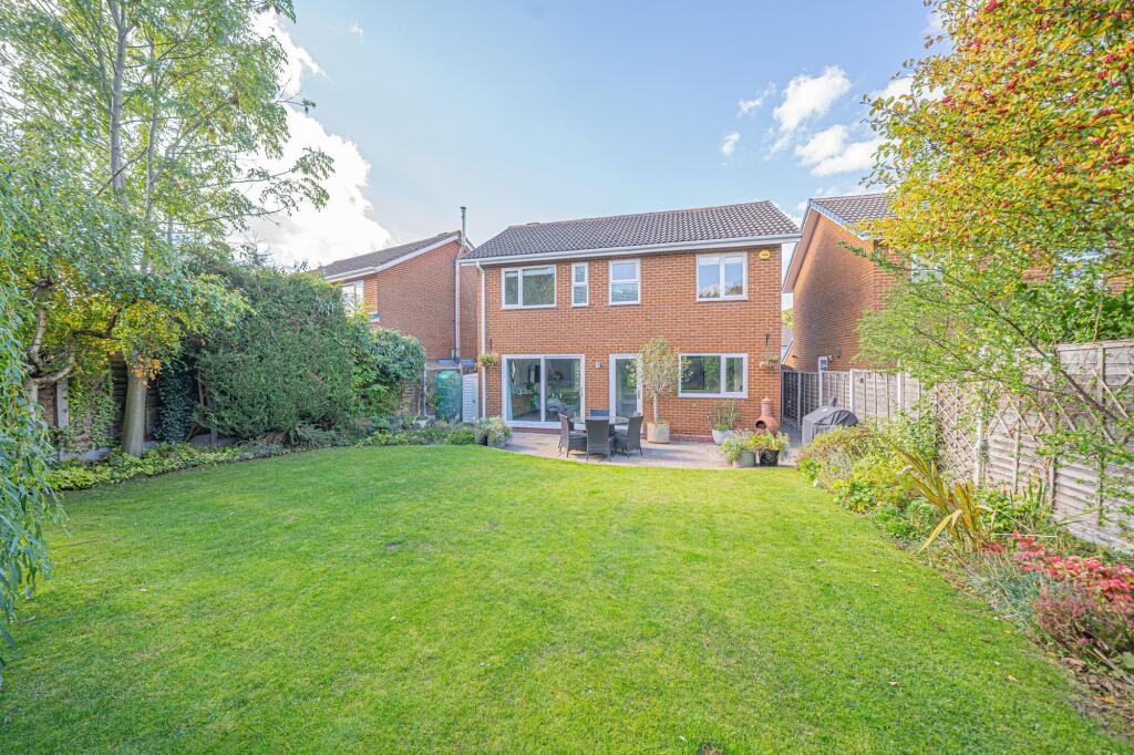 Additional image 17 of Starbold Crescent, Knowle, B93