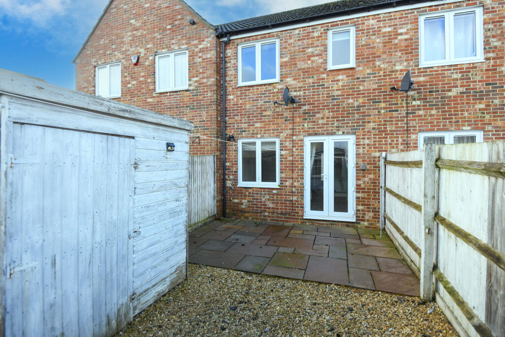 Additional image 16 of Wheat Close, Trowbridge