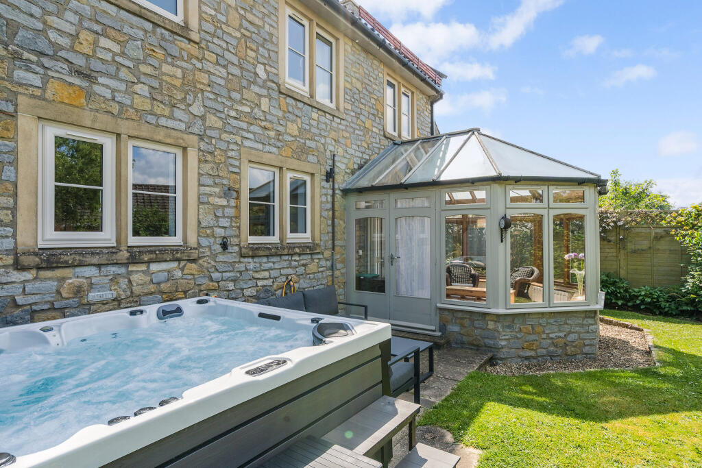 Additional image 13 of The Lays, Goose Street, Beckington, BA11