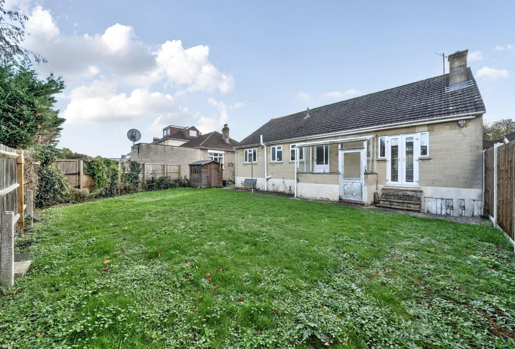 Additional image 18 of Westfield Park South, Bath, Somerset, BA1