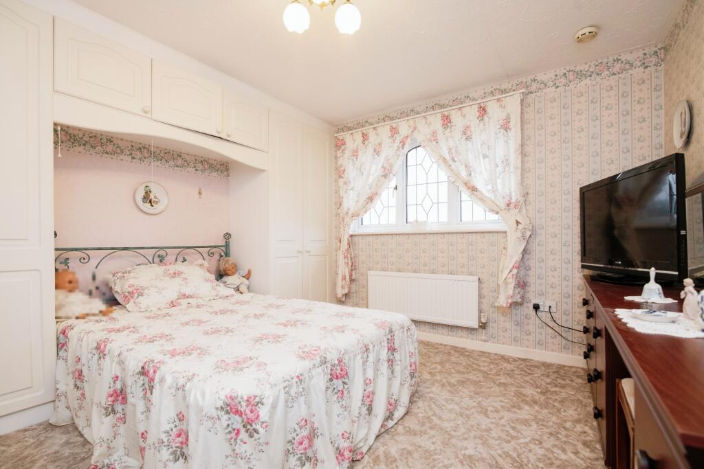 Additional image 12 of Underwood Close, Callow Hill, Redditch, Worcestershire, B97