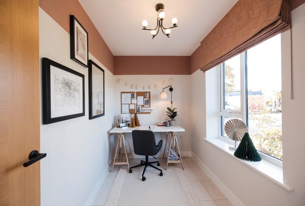 Additional image 6 of Sandys Hill Lane,
Little Keyford,
Frome,
BA11 4GD