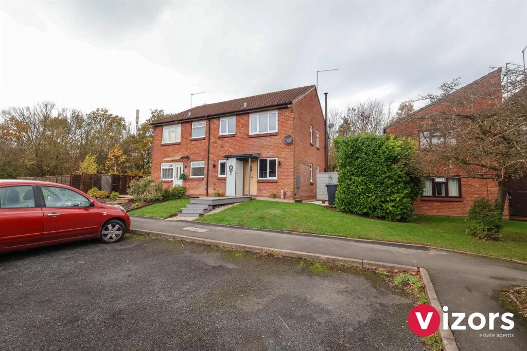 Additional image 2 of Rangeworthy Close, Walkwood, Redditch