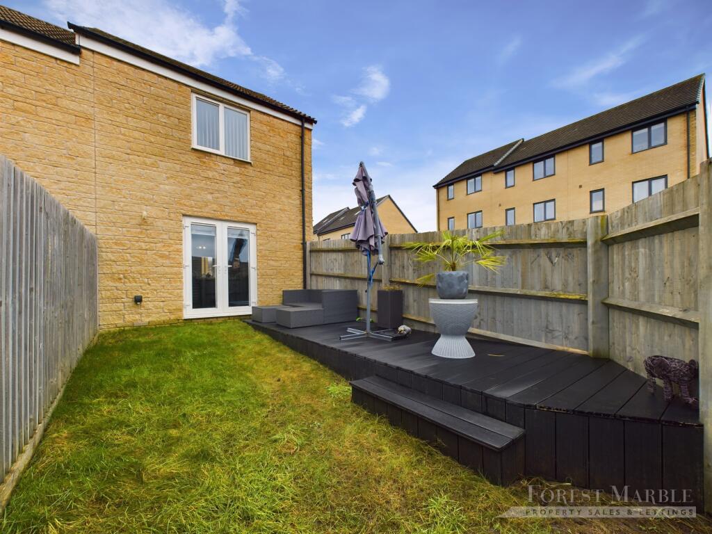 Additional image 2 of Clover Close, Frome