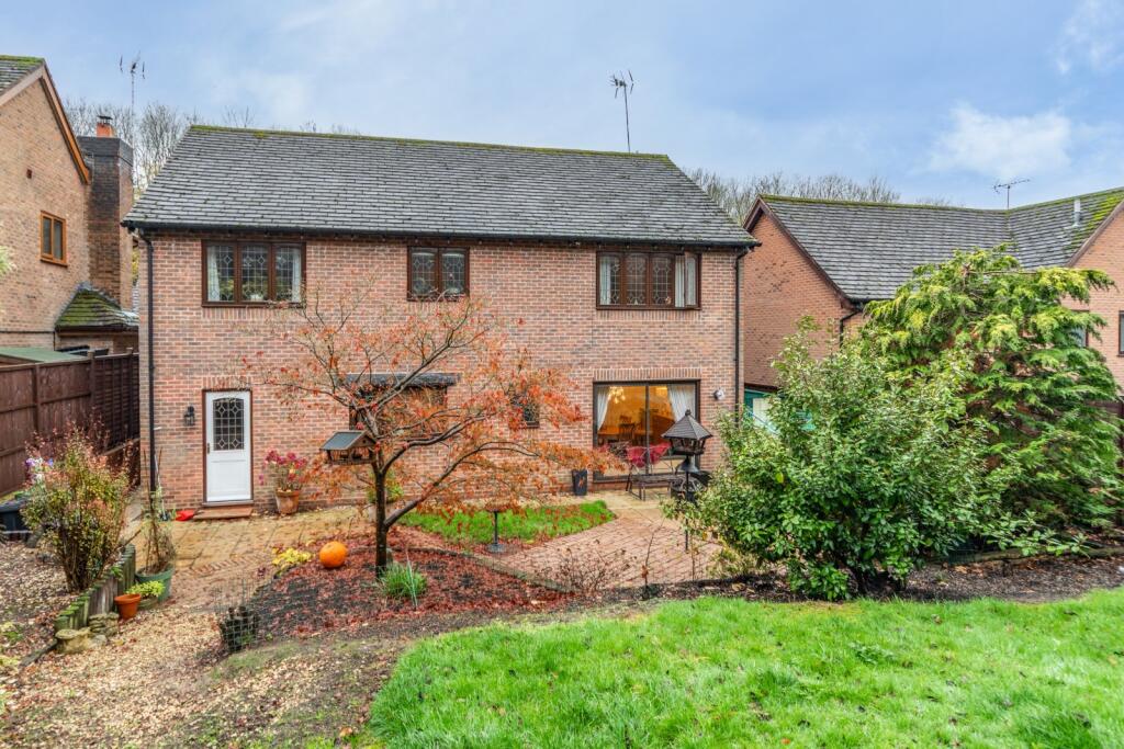 Additional image 17 of Claverdon Close, Hunt End, Redditch, B97