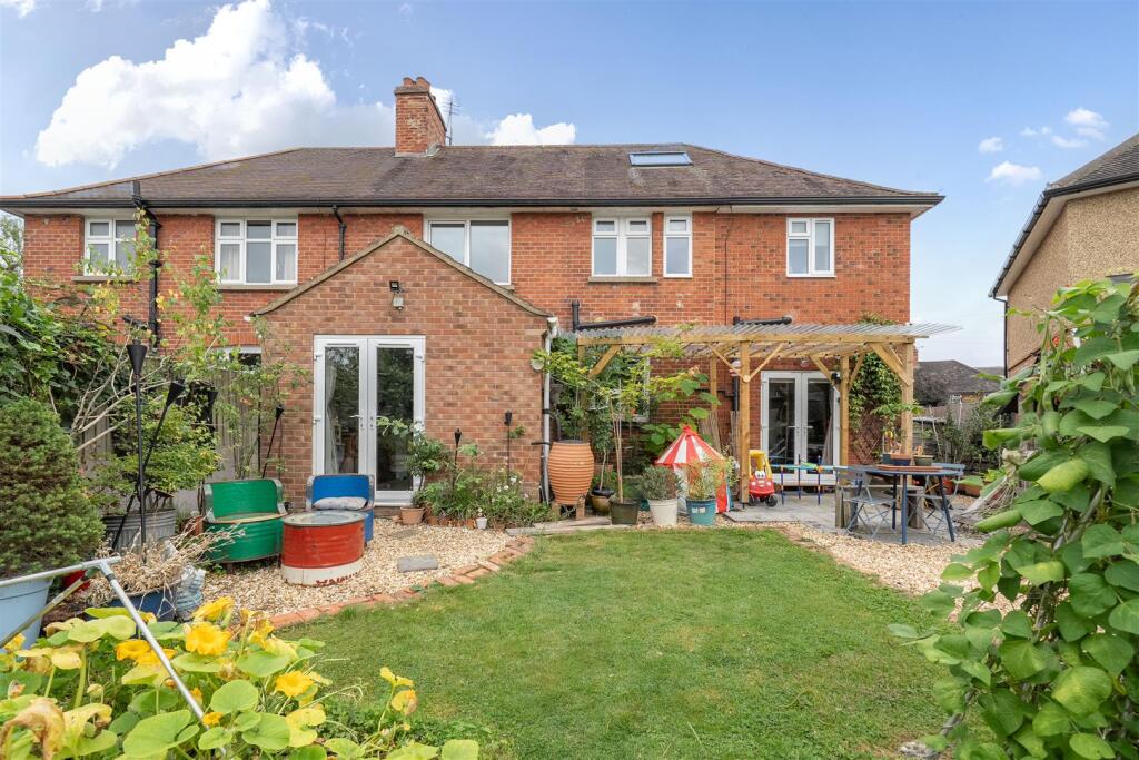 Additional image 15 of Clarendon Avenue, Trowbridge