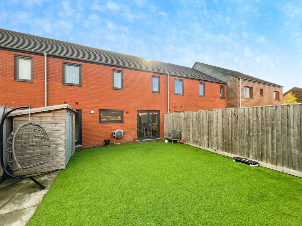 Additional image 26 of Moccasin Way, Street, BA16