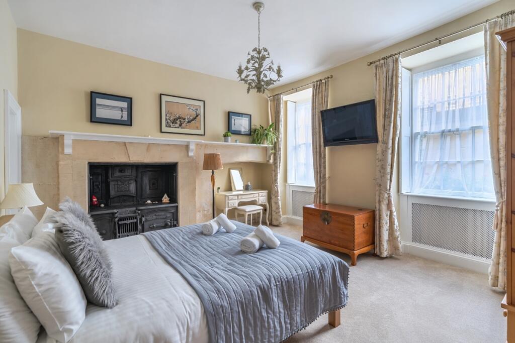Additional image 13 of Great Pulteney Street Bath BA2