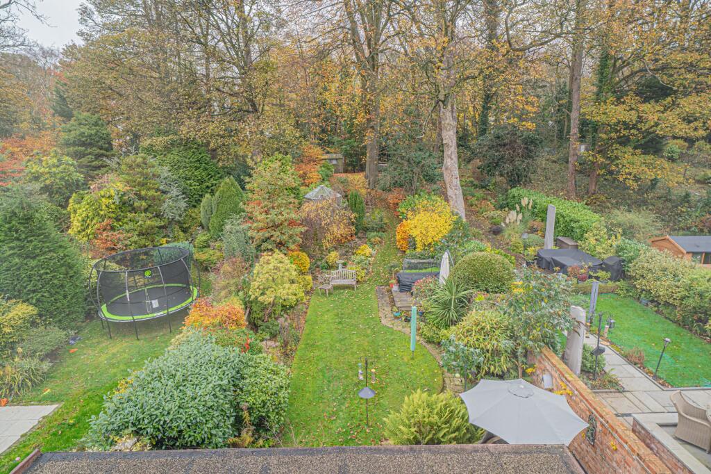 Additional image 29 of Bradbury Road, Solihull, B92