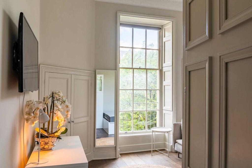 Additional image 6 of George Street, Bath