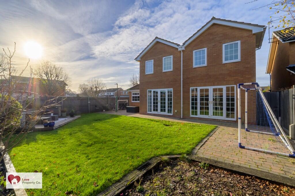 Additional image 23 of Landor Road, Knowle, B93 9HZ