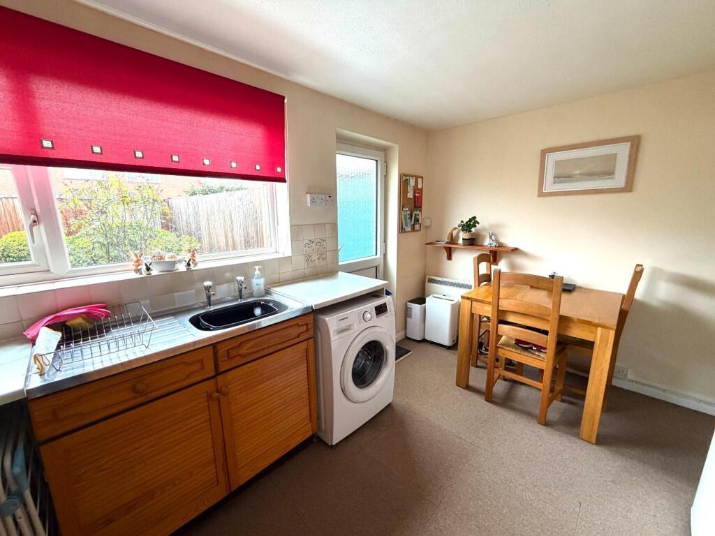 Additional image 6 of Pine Close, Street